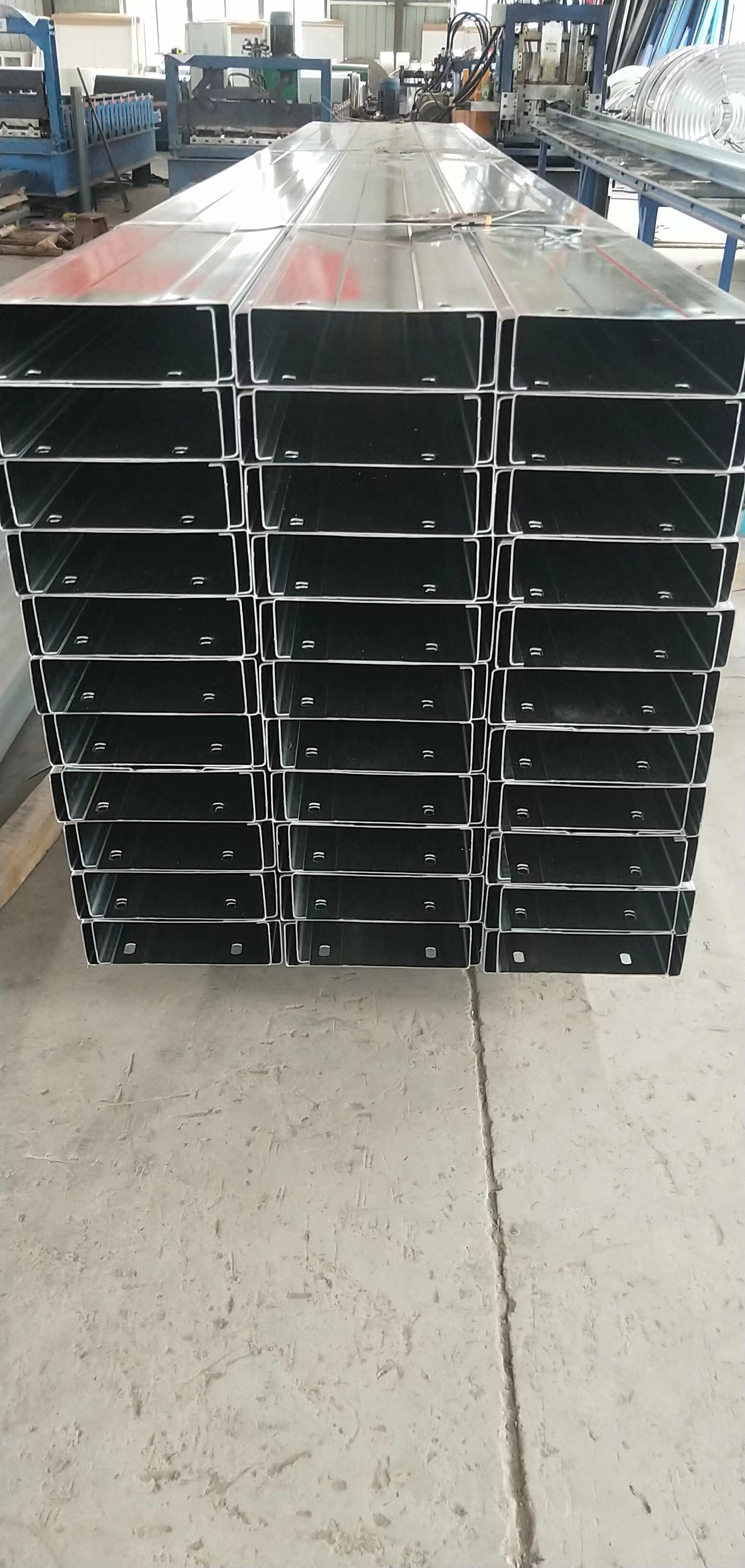 C型钢